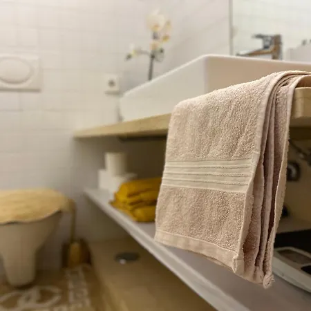 Oriente River By Paula Vaz Апартаменти Лісабон