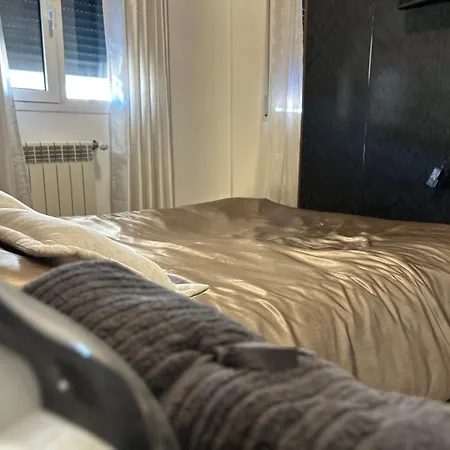 Oriente River By Paula Vaz Апартаменти