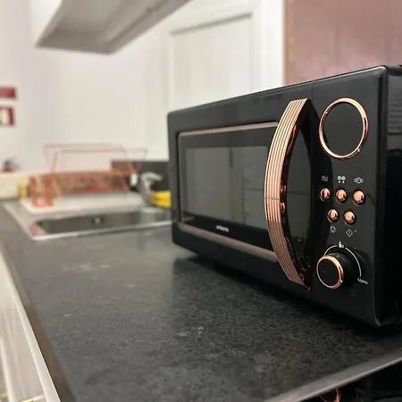 Апартаменти Oriente River By Paula Vaz Лісабон