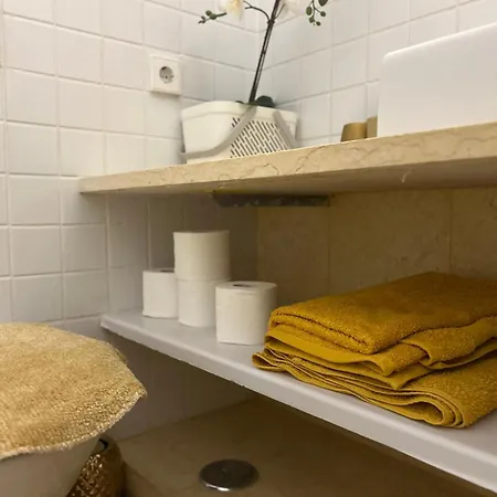 Oriente River By Paula Vaz Лісабон