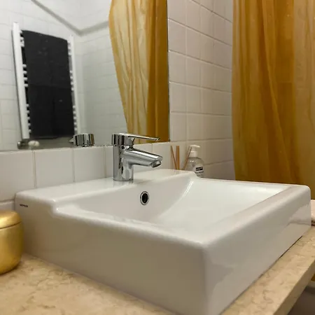 Oriente River By Paula Vaz * Лісабон