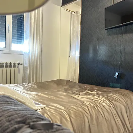 Oriente River By Paula Vaz Лісабон