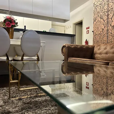 Oriente River By Paula Vaz Лісабон