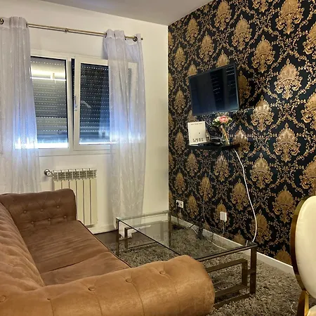 Апартаменти Oriente River By Paula Vaz Лісабон