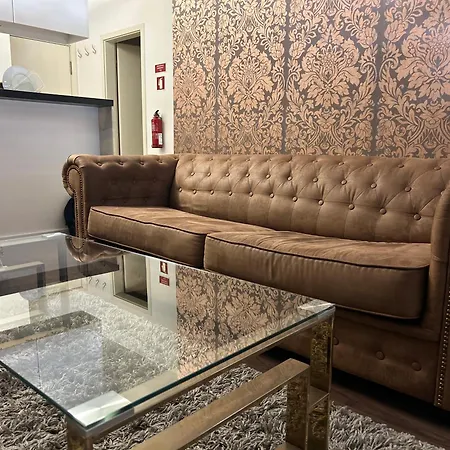 Oriente River By Paula Vaz Lissabon