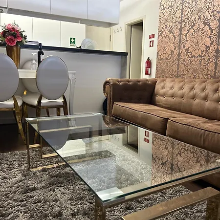 Oriente River By Paula Vaz Appartement Lissabon