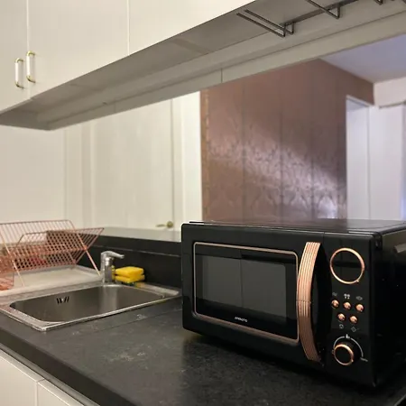 Oriente River By Paula Vaz Lejlighed *