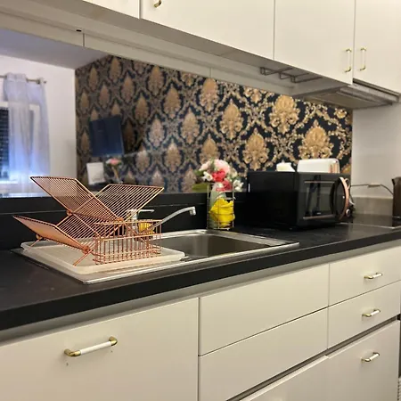 Oriente River By Paula Vaz Apartmán *