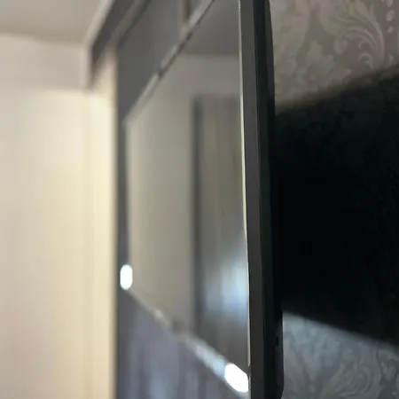 Lejlighed Oriente River By Paula Vaz