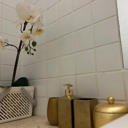 Apartmán Oriente River By Paula Vaz