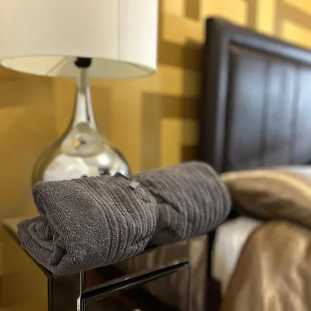 Oriente River By Paula Vaz Appartement