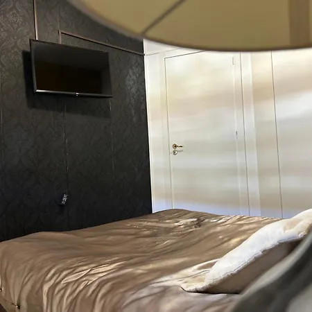 Oriente River By Paula Vaz Lejlighed *