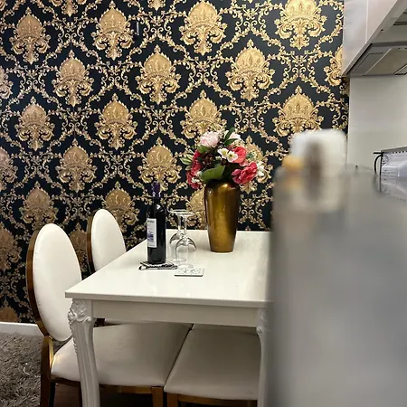 Appartement Oriente River By Paula Vaz