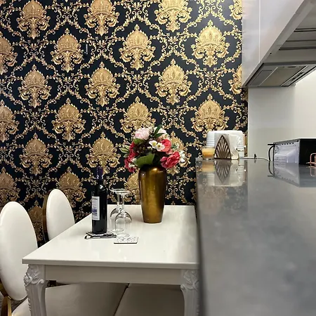 Oriente River By Paula Vaz Apartmán Lisboa