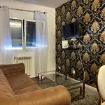 Appartement Oriente River By Paula Vaz Lissabon